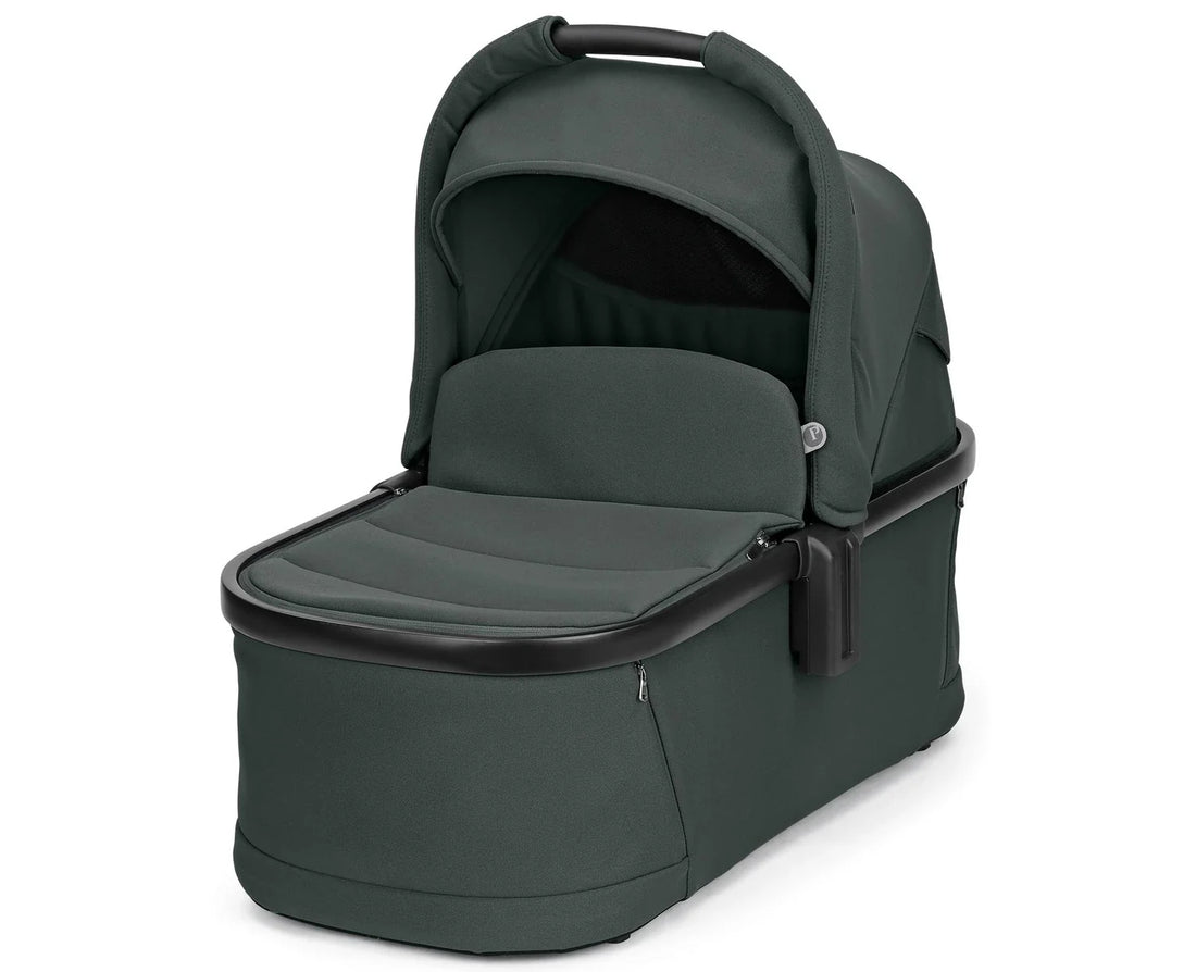 Peg Perego YPSI Bassinet with Stand By Me — Ypsi Bassinet W/Stand By Me