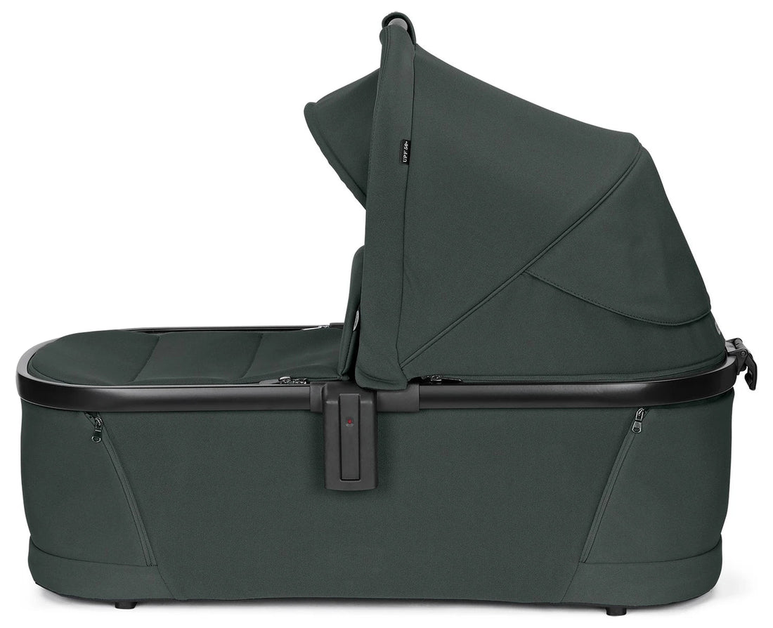 Peg Perego YPSI Bassinet with Stand By Me — Ypsi Bassinet W/Stand By Me