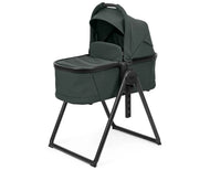 Peg Perego YPSI Bassinet with Stand By Me
