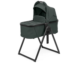 Peg Perego YPSI Bassinet with Stand By Me