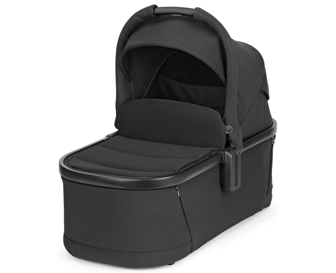 Peg Perego YPSI Bassinet with Stand By Me — Ypsi Bassinet W/Stand By Me