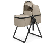 Peg Perego YPSI Bassinet with Stand By Me