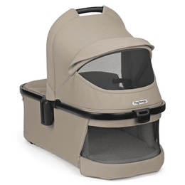 Peg Perego YPSI Bassinet with Stand By Me