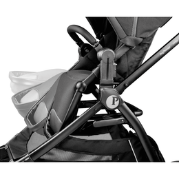 Peg Perego YPSI Companion Seat