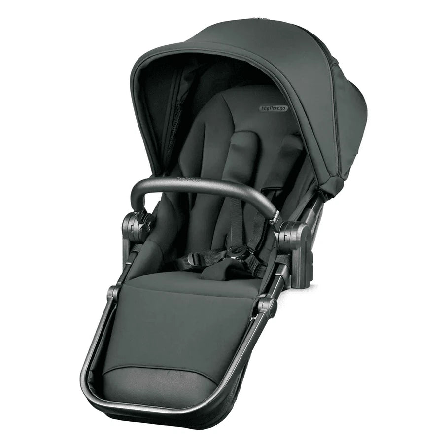 Peg Perego YPSI Companion Seat — Metal