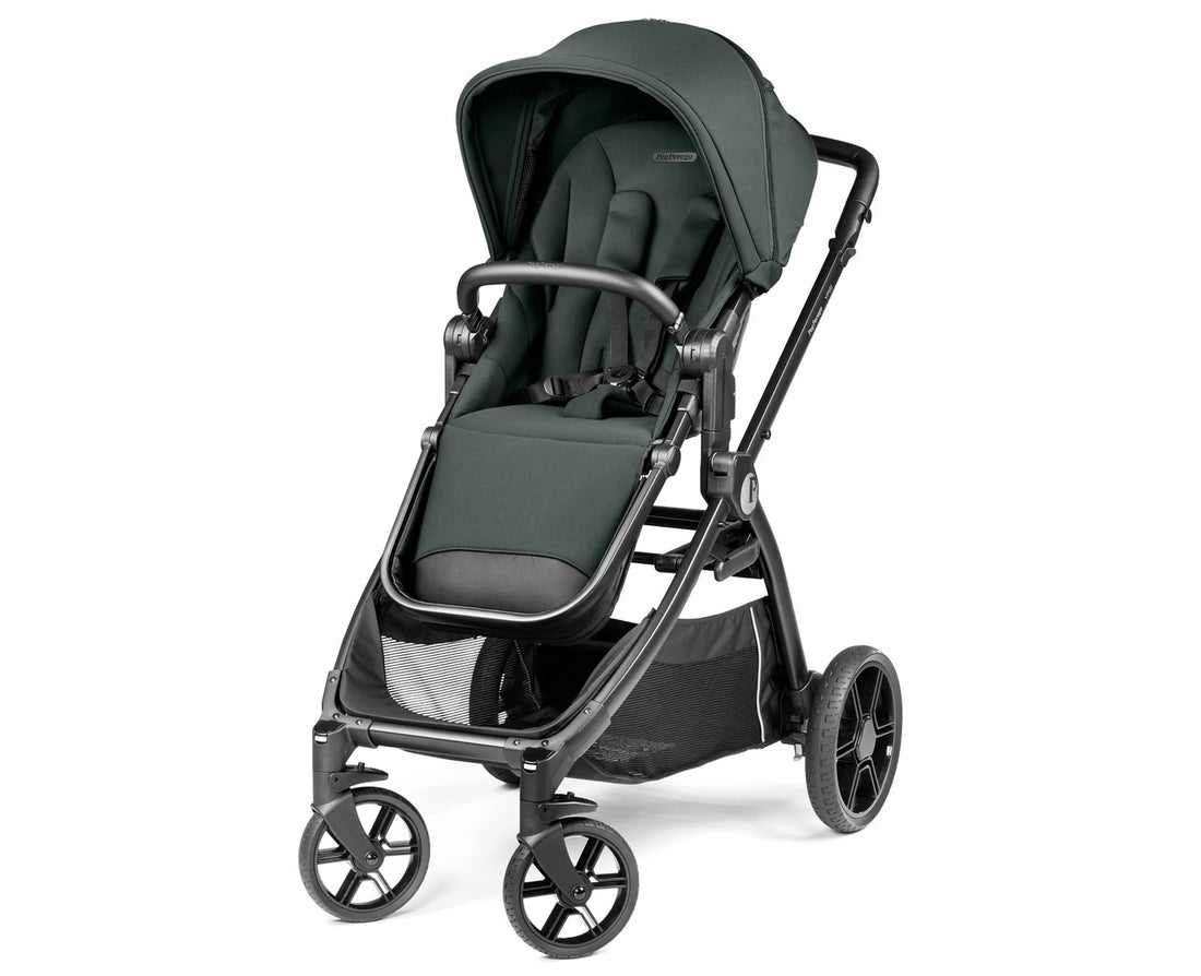 Peg Perego YPSI Stroller — Metal