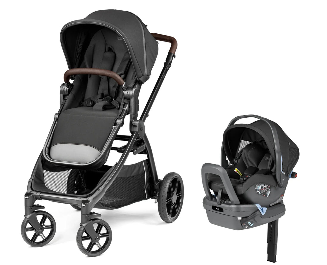 Peg Perego YPSI Travel System — Ypsi Travel System