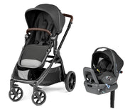 Peg Perego YPSI Travel System