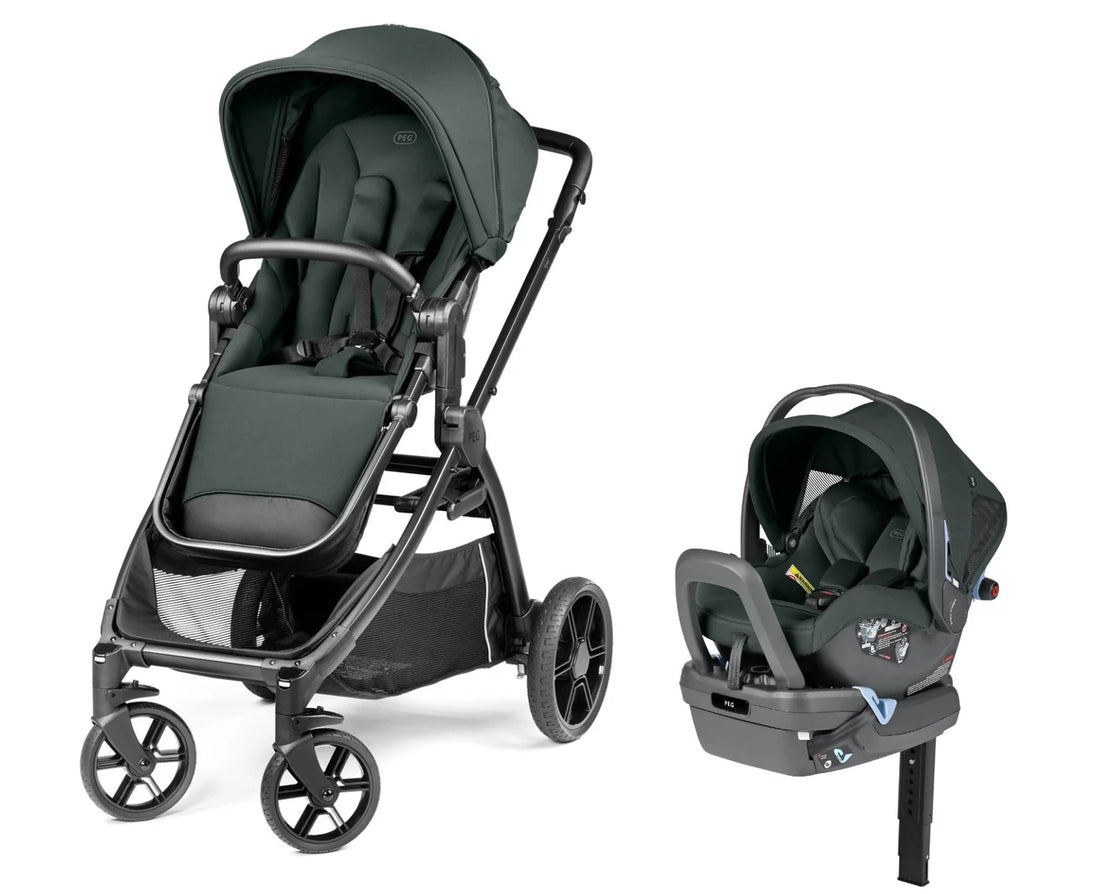 Peg Perego YPSI Travel System — Ypsi Travel System