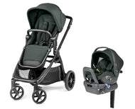 Peg Perego YPSI Travel System