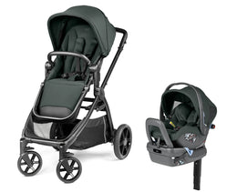 Peg Perego YPSI Travel System