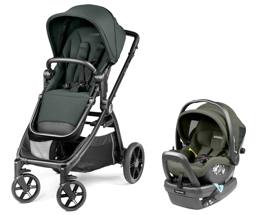 Peg Perego YPSI Travel System — Ypsi Travel System