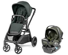 Peg Perego YPSI Travel System