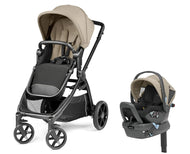 Peg Perego YPSI Travel System