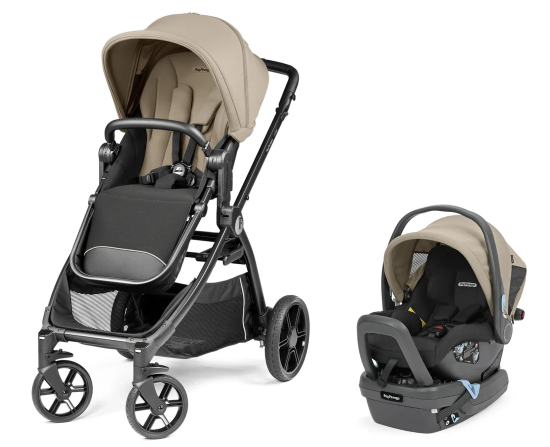 Peg Perego YPSI Travel System — Ypsi Travel System