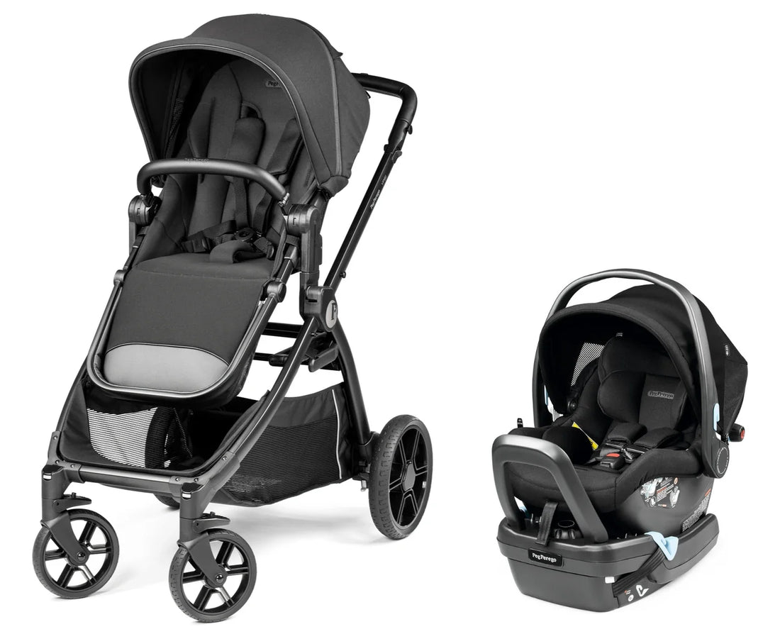 Peg Perego YPSI Travel System — Ypsi Travel System