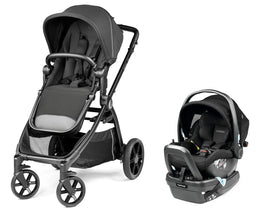 Peg Perego YPSI Travel System