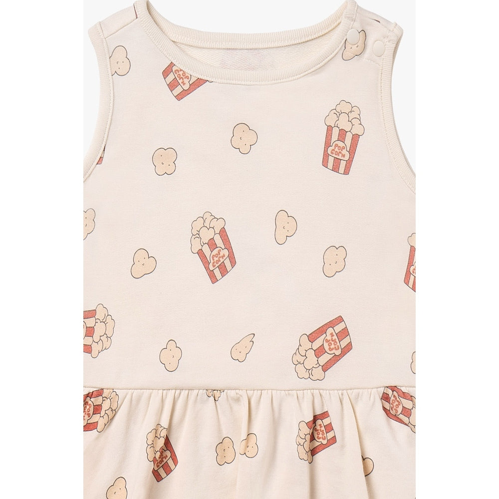 Petite Revery Baby Dress - Showtime 02