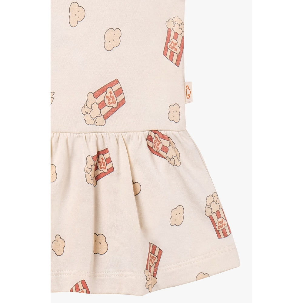 Petite Revery Baby Dress - Showtime 03