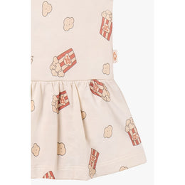 Petite Revery Baby Dress - Showtime