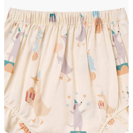 Petite Revery Cotton Two-Piece Play Set - Carnivale