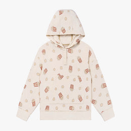 Petite Revery Hoodie - Showtime