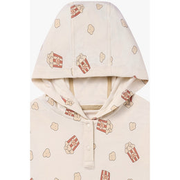 Petite Revery Hoodie - Showtime