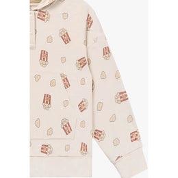 Petite Revery Hoodie - Showtime