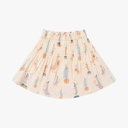 Petite Revery Skirt - Carnivale