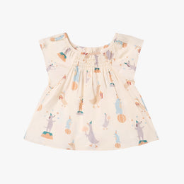 Petite Revery Tank Top - Carnivale