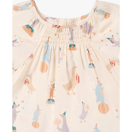 Petite Revery Tank Top - Carnivale