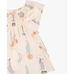 Petite Revery Tank Top - Carnivale