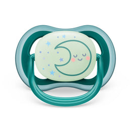 Philips Avent Ultra Air Pacifier 2 Pack (6-18M)