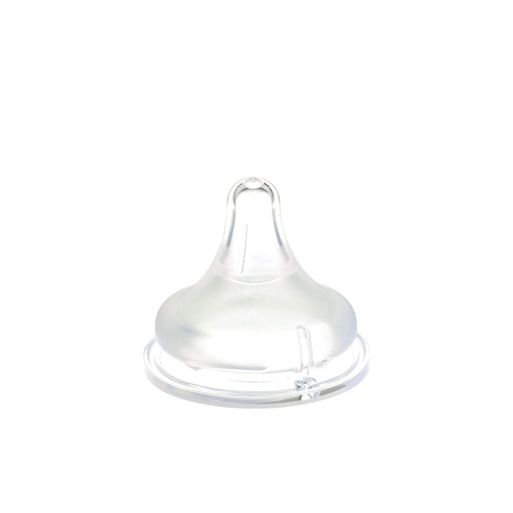 Pigeon Baby Bottle Nipple 1 Pack