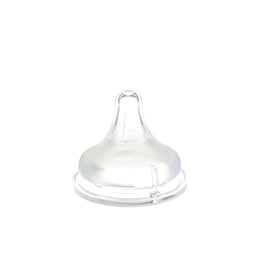 Pigeon Baby Bottle Nipple 1 Pack