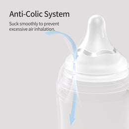 Pigeon Baby Bottle Nipple 1 Pack