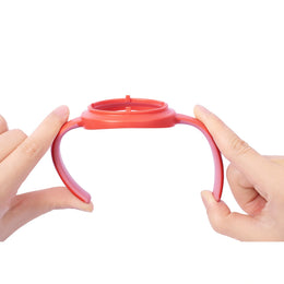Pigeon PPSU 8oz Baby Bottle Handles