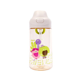 Pigeon Double Port PPSU Drinking Cup 36M+