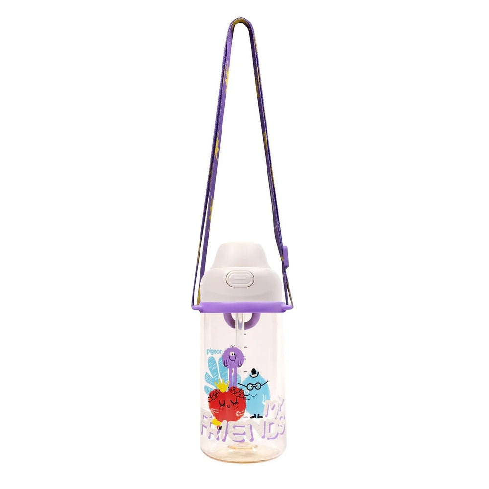 Pigeon Double Port PPSU Drinking Cup 36M+