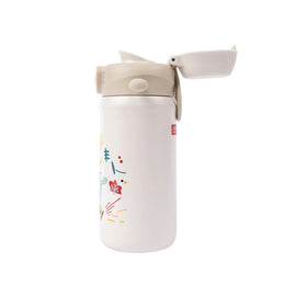 Pigeon Kids Stainless Steel Thermos Drinking Cup