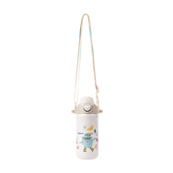 Pigeon Kids Stainless Steel Thermos Drinking Cup