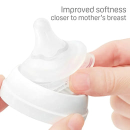 Pigeon Newborn Feeding Gift Set (0+M-6+M)