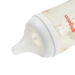 Pigeon PPSU Bottle 5oz with SS Nipple (0M+)