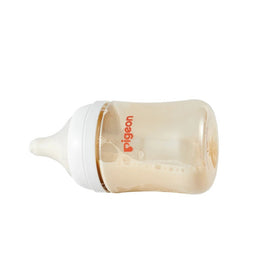 Pigeon PPSU Bottle 5oz with SS Nipple (0M+)