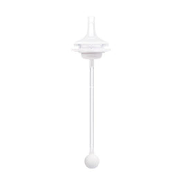 Pigeon Weaning Series Weight Ball Straw