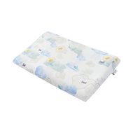 Nest Designs Pillow With Pillowcase Fluffy Puffs