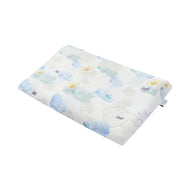 Nest Designs Nook Toddler Pillow with Pillowcase