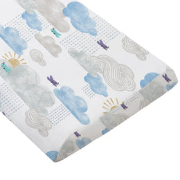 Nest Designs Pillow With Pillowcase Fluffy Puffs