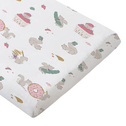 Nest Designs Nook Toddler Pillow with Pillowcase