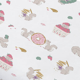 Nest Designs Nook Toddler Pillow with Pillowcase